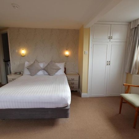 Hunters Moon Hotel Sidmouth Eksteriør billede