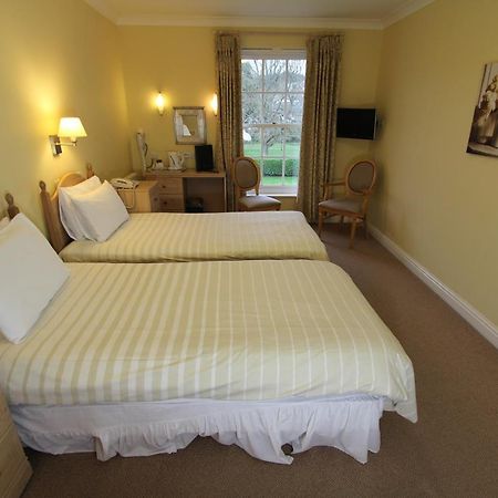 Hunters Moon Hotel Sidmouth Eksteriør billede