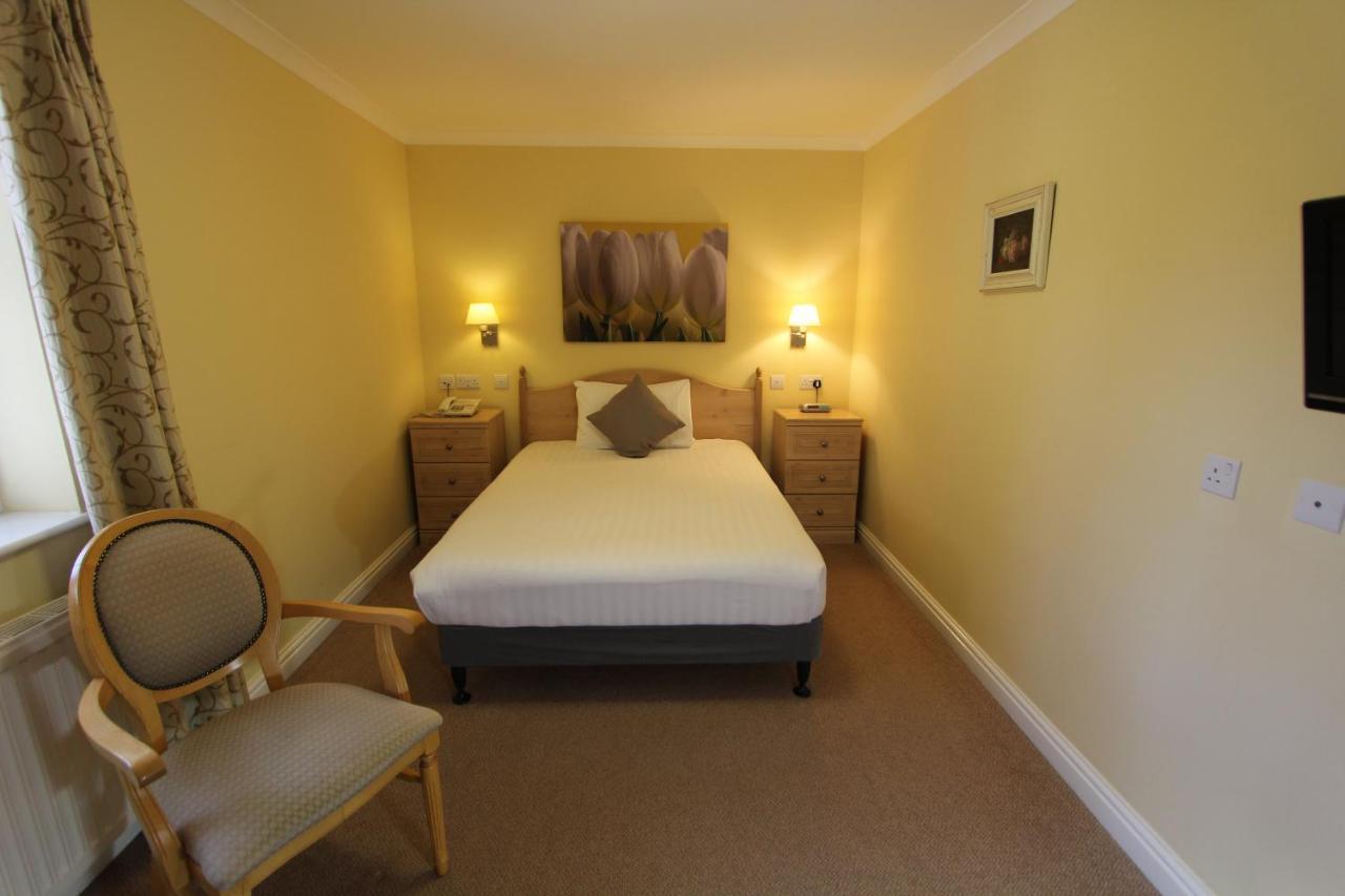 Hunters Moon Hotel Sidmouth Eksteriør billede