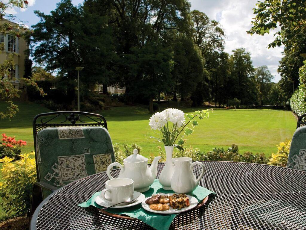 Hunters Moon Hotel Sidmouth Eksteriør billede