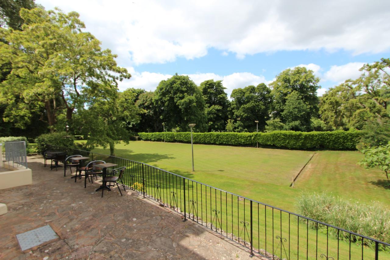 Hunters Moon Hotel Sidmouth Eksteriør billede