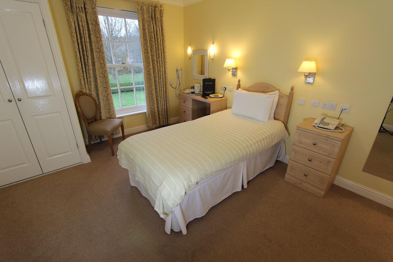 Hunters Moon Hotel Sidmouth Eksteriør billede
